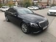  Mercedes-Benz E-Class 2016 , 1900000 , 