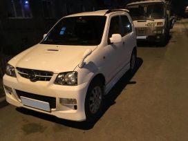 SUV   Daihatsu Terios Kid 2007 , 330000 , -