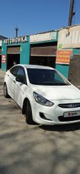  Hyundai Solaris 2011 , 550000 , 