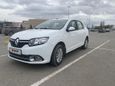  Renault Logan 2018 , 695000 , 