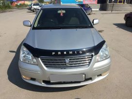  Toyota Premio 2001 , 380000 , 