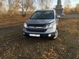 SUV   Honda CR-V 2008 , 780000 , 