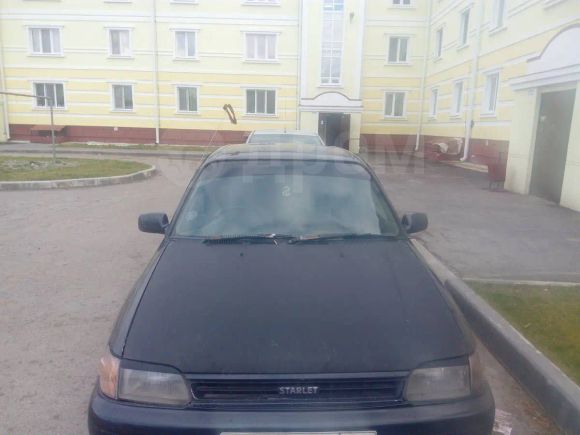  Toyota Starlet 1993 , 71111 , 