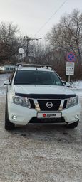 SUV   Nissan Terrano 2016 , 985000 , 