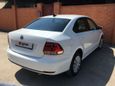  Volkswagen Polo 2018 , 800000 , 