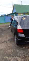  Honda Fit 2005 , 350000 , 