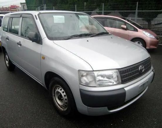  Toyota Probox 2003 , 400000 , 