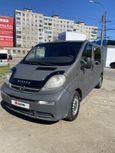    Opel Vivaro 2002 , 480000 , 