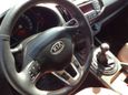 SUV   Kia Sportage 2011 , 800000 , 