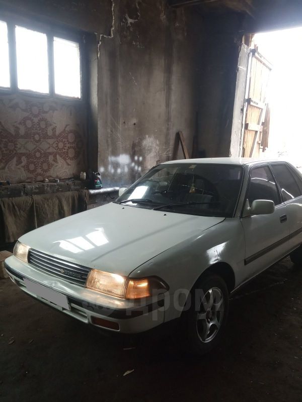  Toyota Corona 1989 , 50000 , 