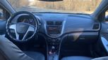  Hyundai Solaris 2011 , 530000 , 