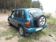 SUV   Kia Sportage 1995 , 160000 , 