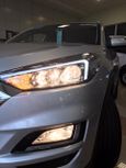 SUV   Hyundai Tucson 2020 , 2053000 , --