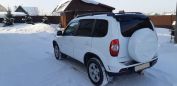 SUV   Chevrolet Niva 2013 , 420000 , 