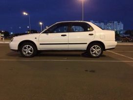  Suzuki Cultus 1998 , 125000 , 