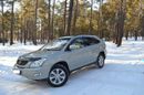 SUV   Lexus RX350 2008 , 1350000 , 