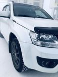 SUV   Suzuki Grand Vitara 2012 , 1050000 , 