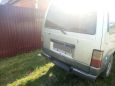    Nissan Caravan 2000 , 220000 , 