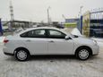  Nissan Almera 2018 , 595000 , 