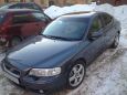  Volvo S60 2005 , 580000 , 