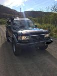 SUV   Toyota Land Cruiser 1996 , 1200000 , -