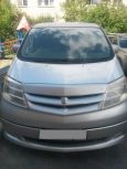    Toyota Alphard 2003 , 819000 , 