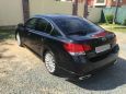  Subaru Legacy B4 2010 , 1040000 , 