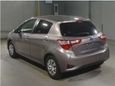  Toyota Vitz 2017 , 655000 , 