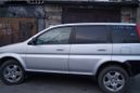 Honda HR-V 1999 , 260000 , 