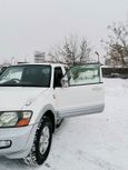  3  Mitsubishi Pajero 1999 , 490000 , 