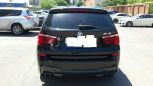 SUV   BMW X3 2013 , 1600000 , 