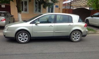  Renault Vel Satis 2002 , 270000 , 