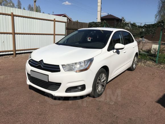  Citroen C4 2013 , 399000 , -