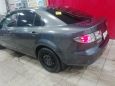  Mazda Mazda6 2007 , 340000 , 