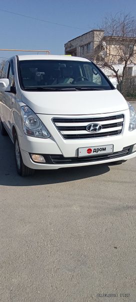    Hyundai Grand Starex 2016 , 2500000 , 