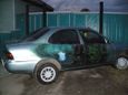  Toyota Sprinter 1992 , 130000 , 