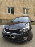  Kia Rio 2015 , 550000 , 