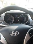  Hyundai Avante 2011 , 650000 , 