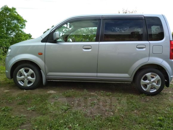  Nissan Otti 2013 , 295000 , 