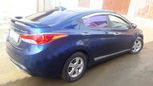  Hyundai Avante 2011 , 565000 , 