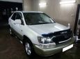 SUV   Toyota Harrier 1998 , 440000 , 