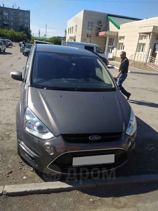    Ford S-MAX 2013 , 750000 , 