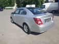  Chevrolet Aveo 2013 , 415000 , 