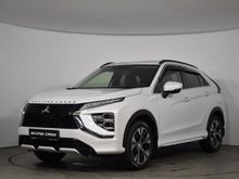  Eclipse Cross 2022