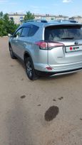 SUV   Toyota RAV4 2015 , 1775000 , -