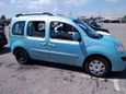    Renault Kangoo 2011 , 390000 , 