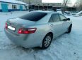  Toyota Camry 2007 , 780000 , 