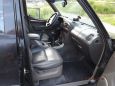 SUV   SsangYong Musso 2002 , 230000 , 