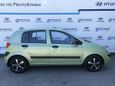  Hyundai Getz 2010 , 335000 , 