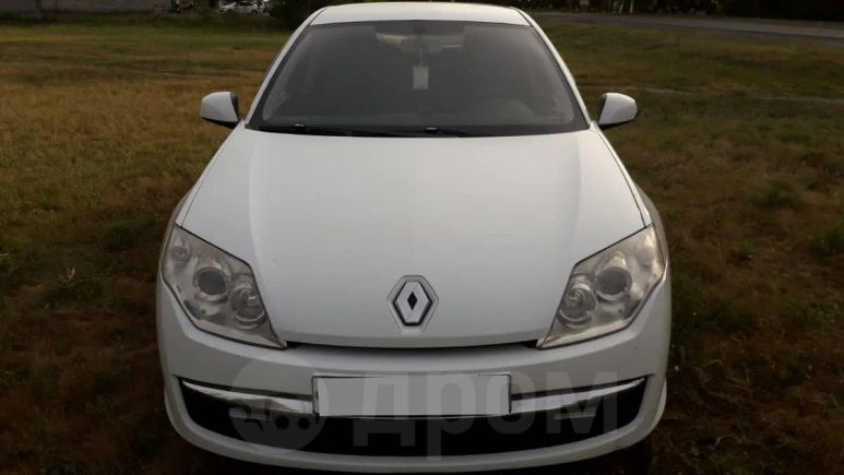  Renault Laguna 2009 , 335000 , 